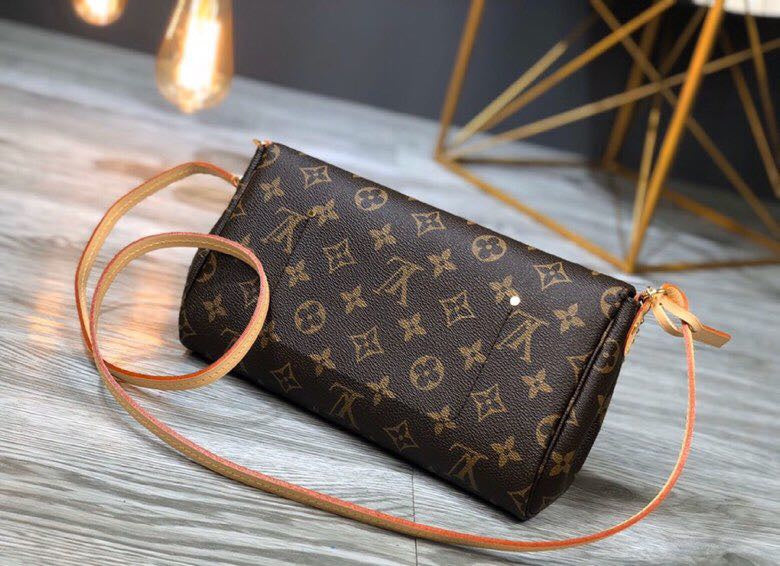 Fashion Lu-Vi bags - 3738