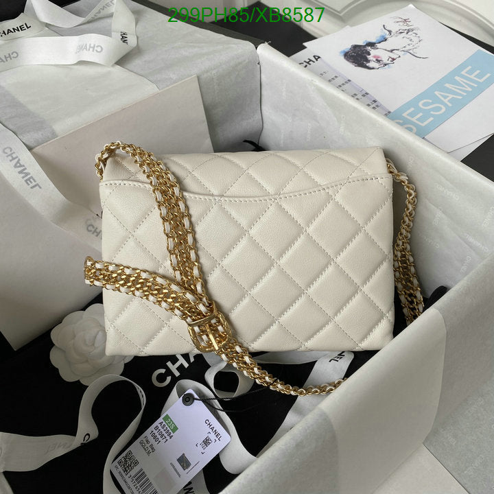 SAMC - CHL Bags - 773