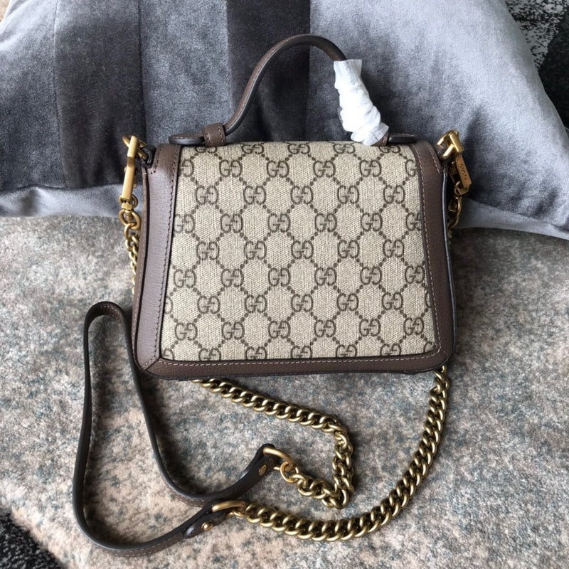 Satchel Bags - GCI Bags - 7022