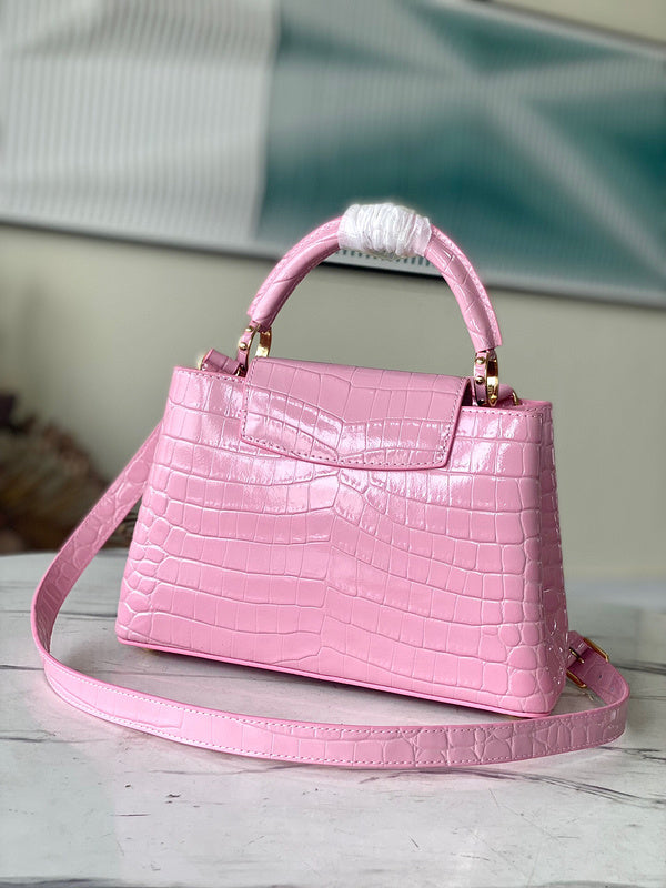 Fashion Lu-Vi bags - 4827