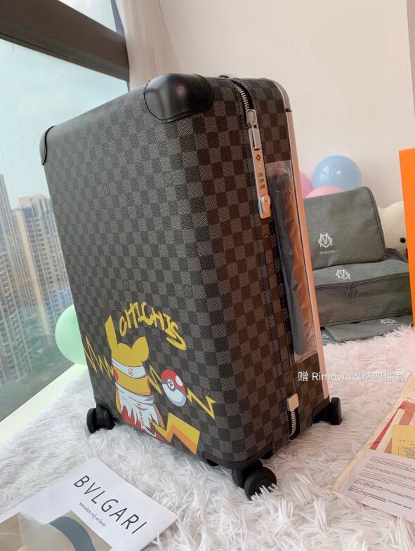 SAMC - Travel Bags - 089