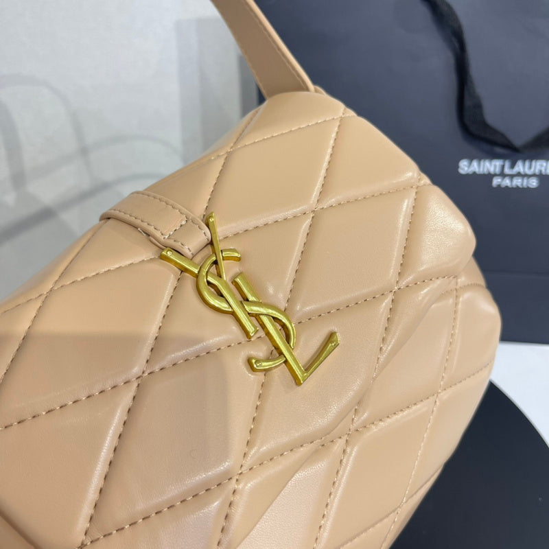 Satchel Bags - STLT Bags - 144