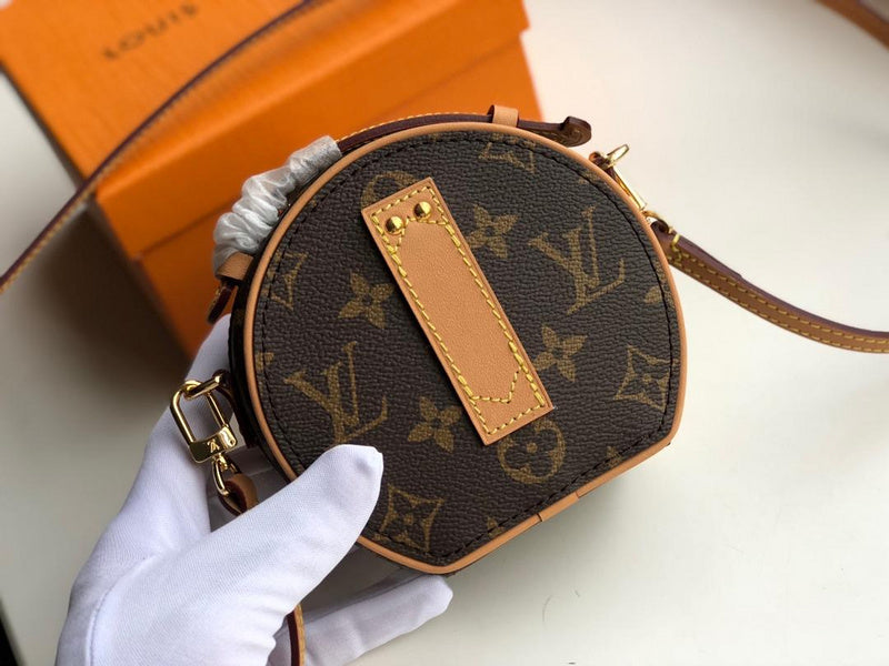 Glami Fashion Lu-Vi bags - 17831