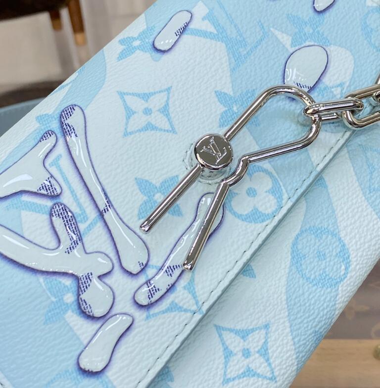 SAMC - LOV Bags - 1025