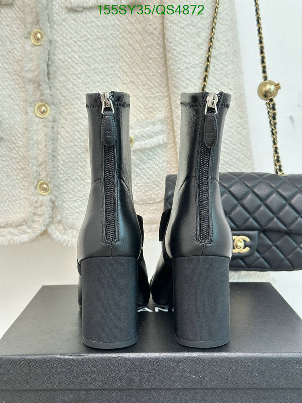 SAMC - CHL Women Boots - 458