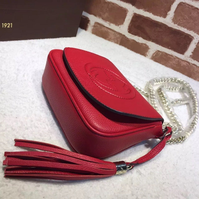glamy - GCI Bags - 1220