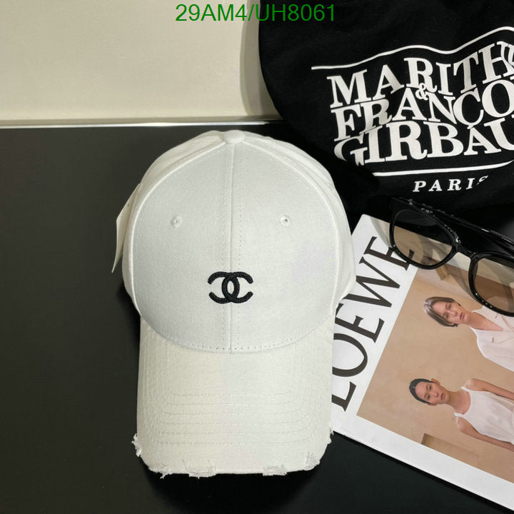 SAMC - CHL Caps & Hats - 058