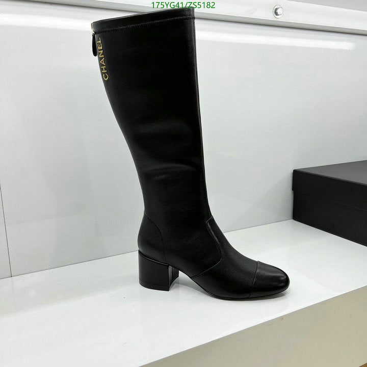 SAMC - CHL Women Boots - 307