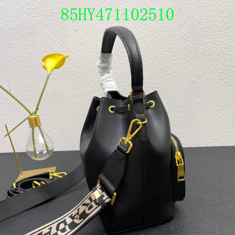 Satchel Bags - PDA Bags - 3884