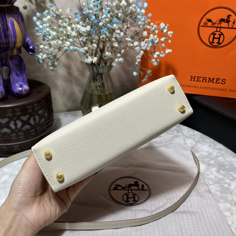 Satchel Bags - HMS-Bags - 602