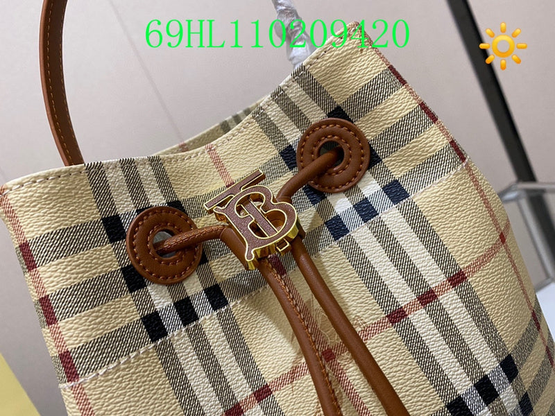ELE Fashion -BBR Bags - 221