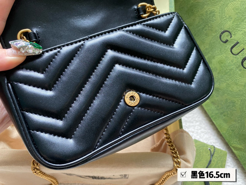 Glami Fashion - GCI Bags - 11623