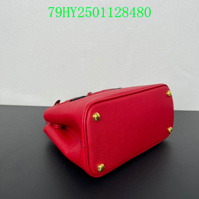 Satchel Bags - PDA Bags - 3760