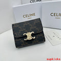 Glami- - Mix Wallets - 724