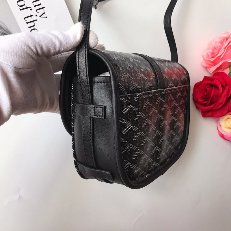 Satchel Bags - GYD Bags - 040