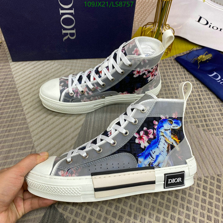 SAMCC - DOR Women Shoes - 1829