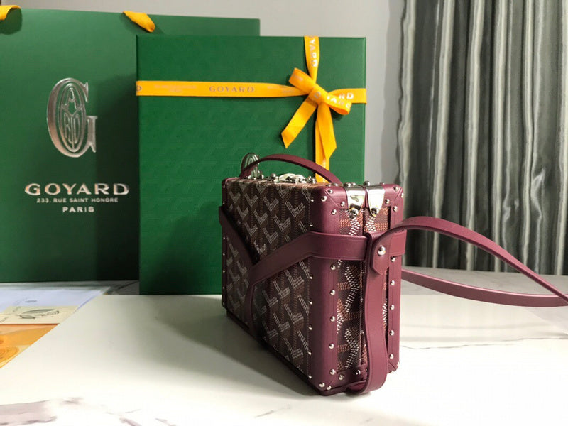 Glamy - GYO Bags - 1049