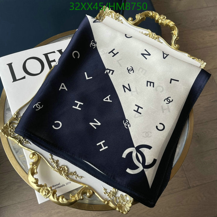 SAMC - CHL Scarves - 728