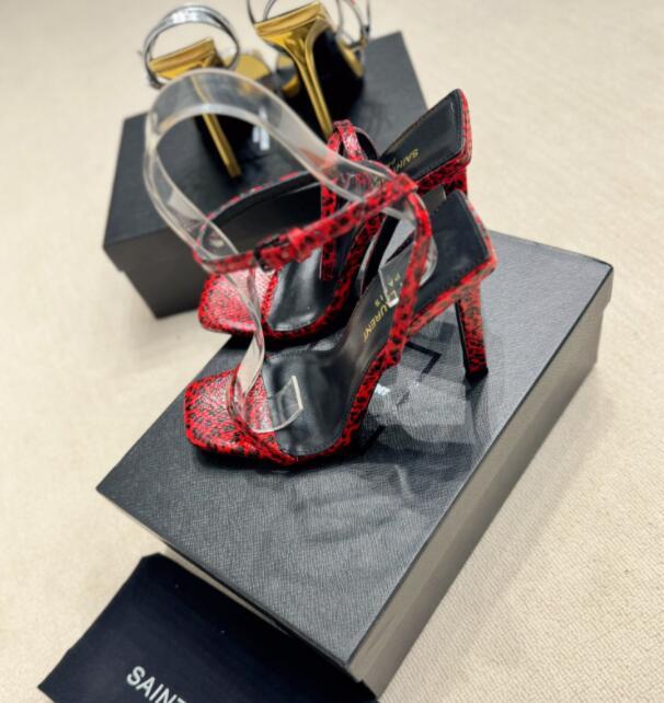 SAMC - YLS Women Shoes - 237