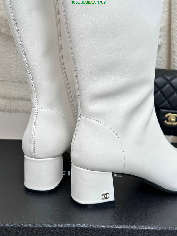 SAMC - CHL Women Boots - 005