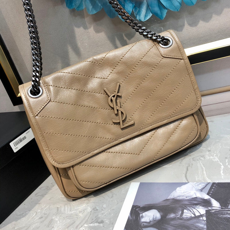 Glamy - YLS Bags - 1393