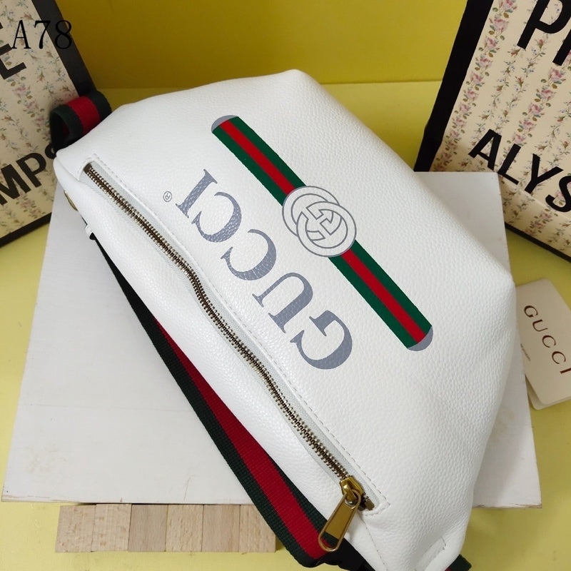 Glami Fashion - GCI Bags - 10214
