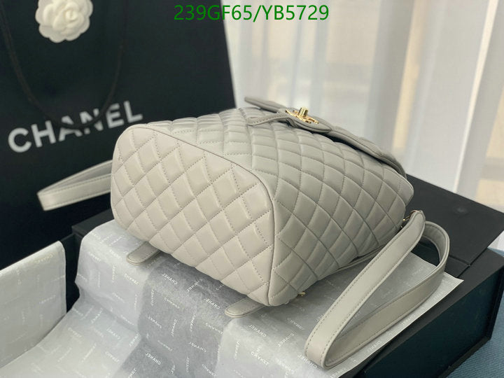 SAMC - CHL Bags - 837
