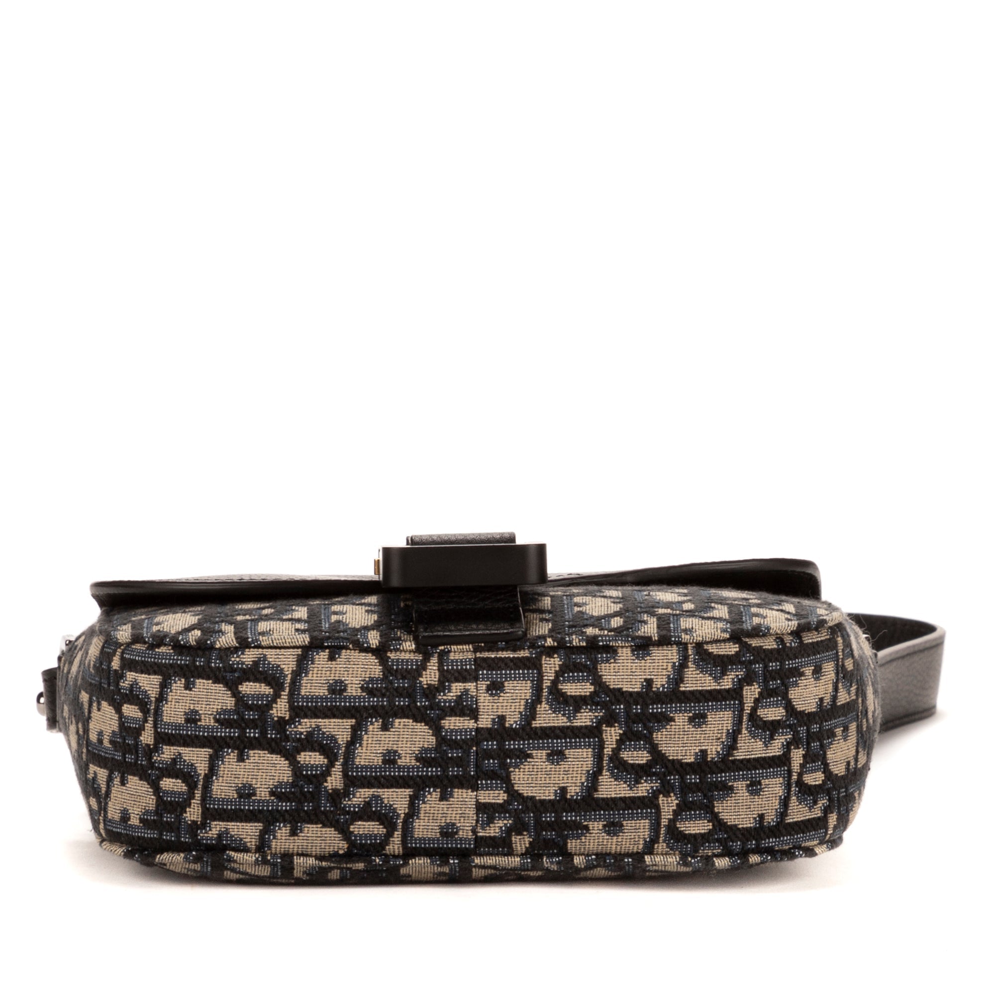 Saddle Pouch