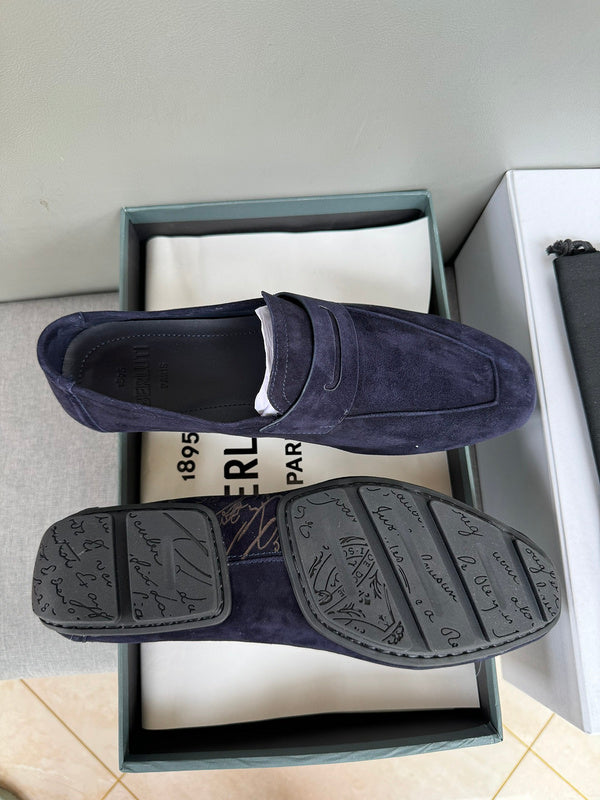 Glami - BRE Men Shoes - 219