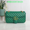 Glami Fashion - GCI Bags - 10403