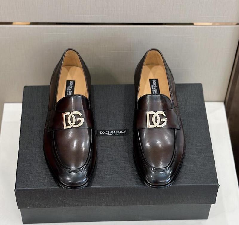 SAMC - DAG Men Shoes - 198