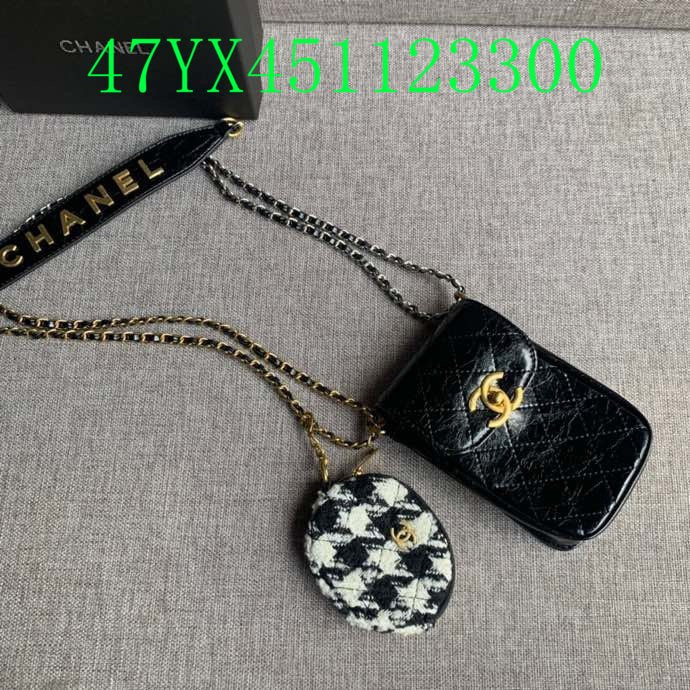 Glami - CHL Wallet - 2471