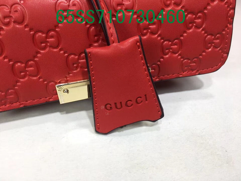 Glami - GUKI Bags - 2393