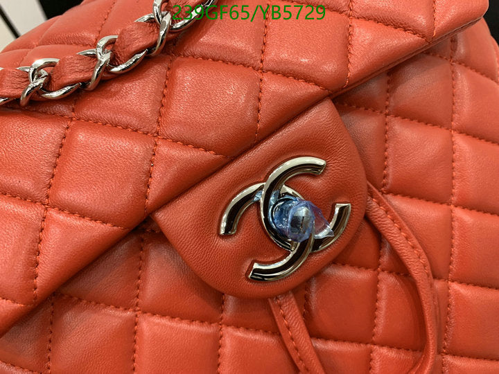 SAMC - CHL Bags - 837