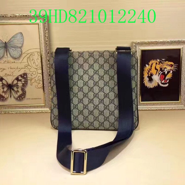 Glami Fashion - GCI Bags - 11144