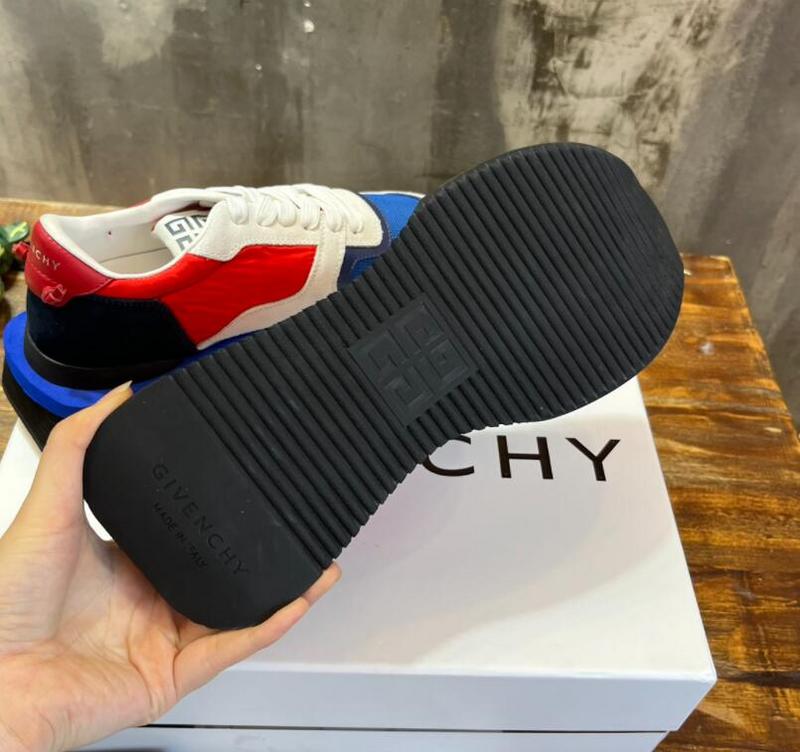 SAMC - GCY Men Shoes - 079