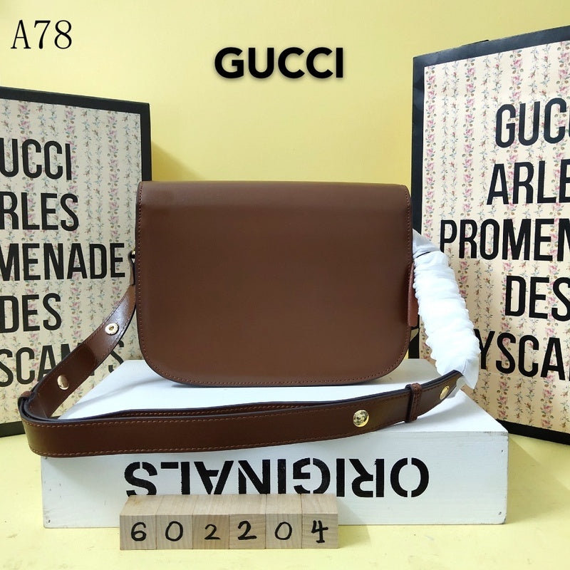 Glami Fashion - GCI Bags - 10124