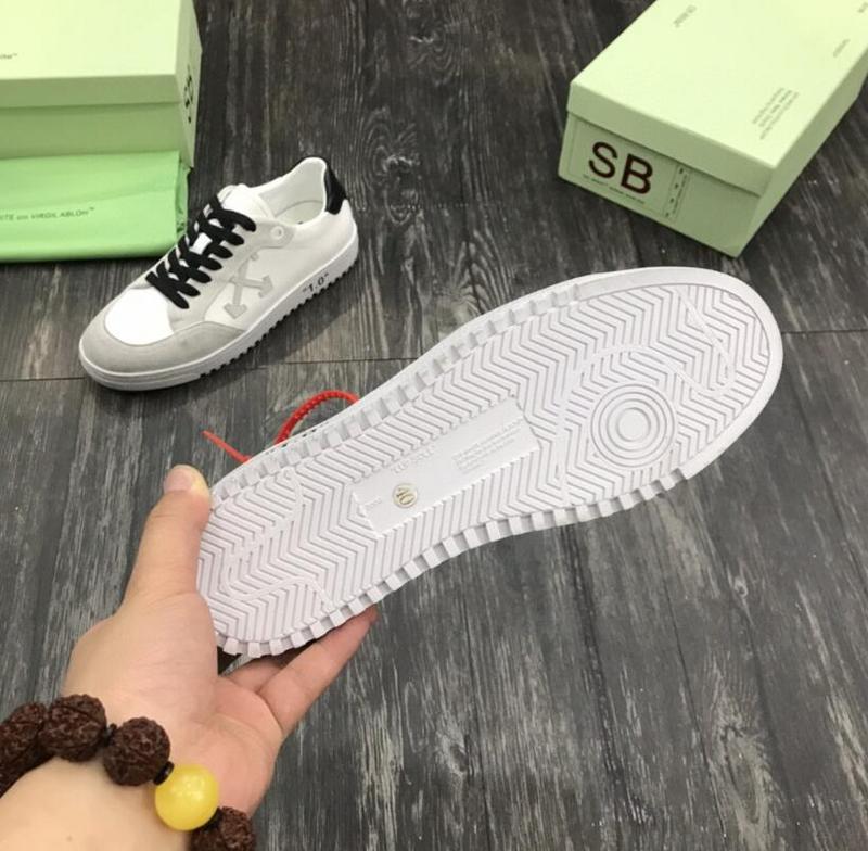 SAMC - YZO Men Shoes - 261