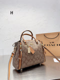 Satchel Bags - CCH Bags - 290