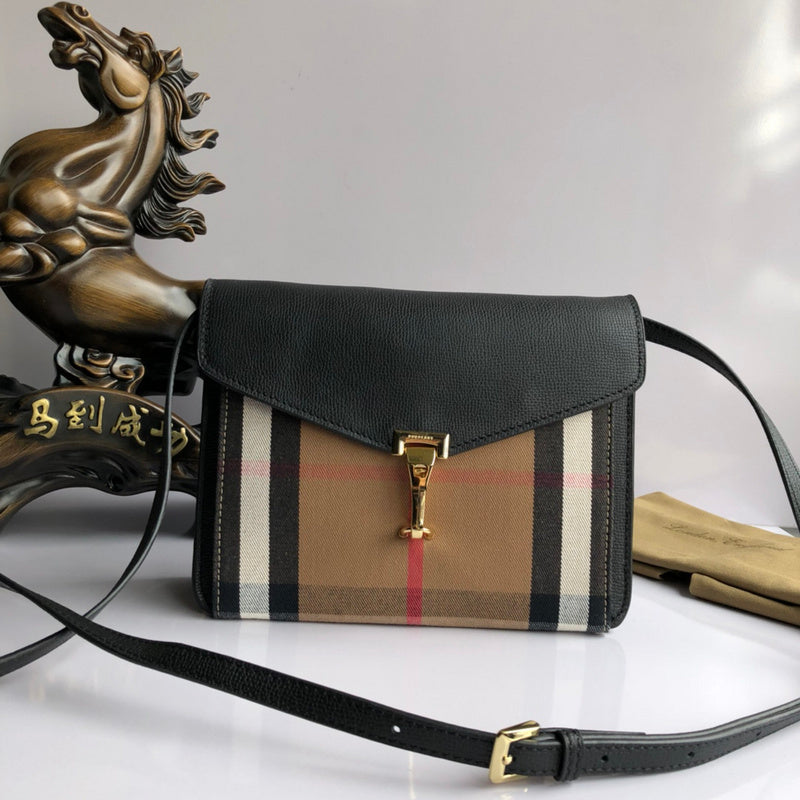 ELE Fashion -BBR Bags - 1211