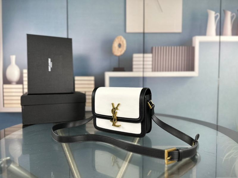 Satchel Bags - SLY Bags - 1377
