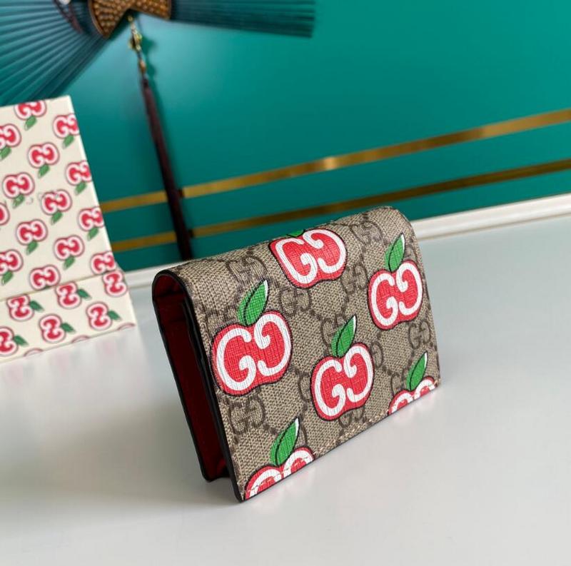 SAMC - Mix Wallets - 185