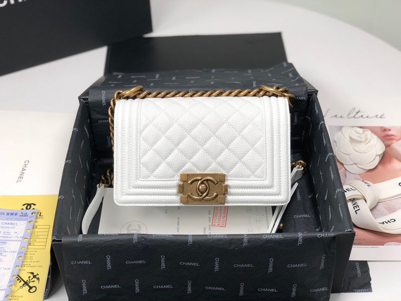 Satchel Bags - CHL Bags - 7457
