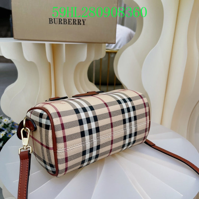 ELE Fashion -BBR Bags - 286