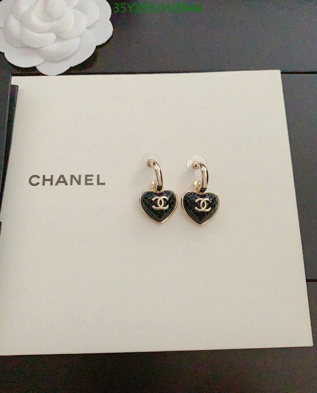 SAMC - CHL Jewelry Earrings - 277