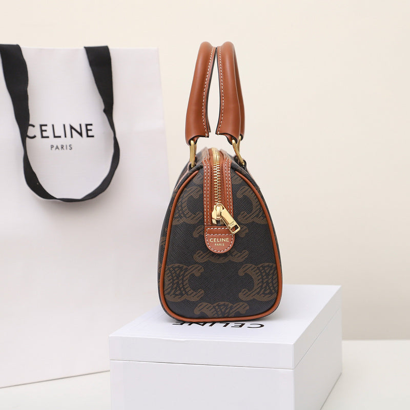 Glamy - COL Bags - 599