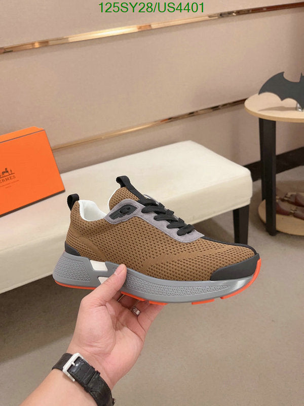 SAMC - HMS Men Shoes - 621