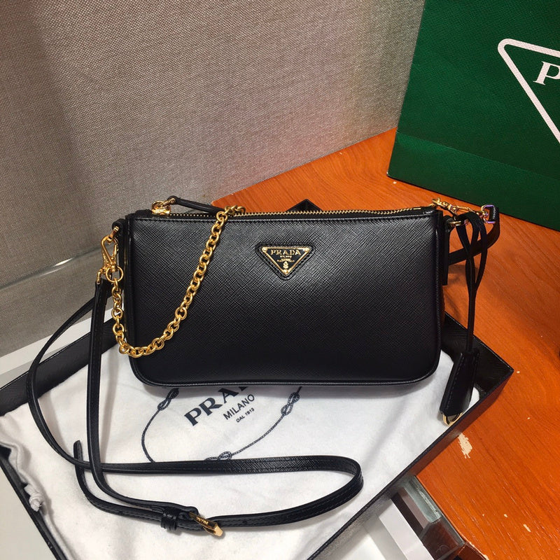 Satchel Bags - PDA Bags - 1853