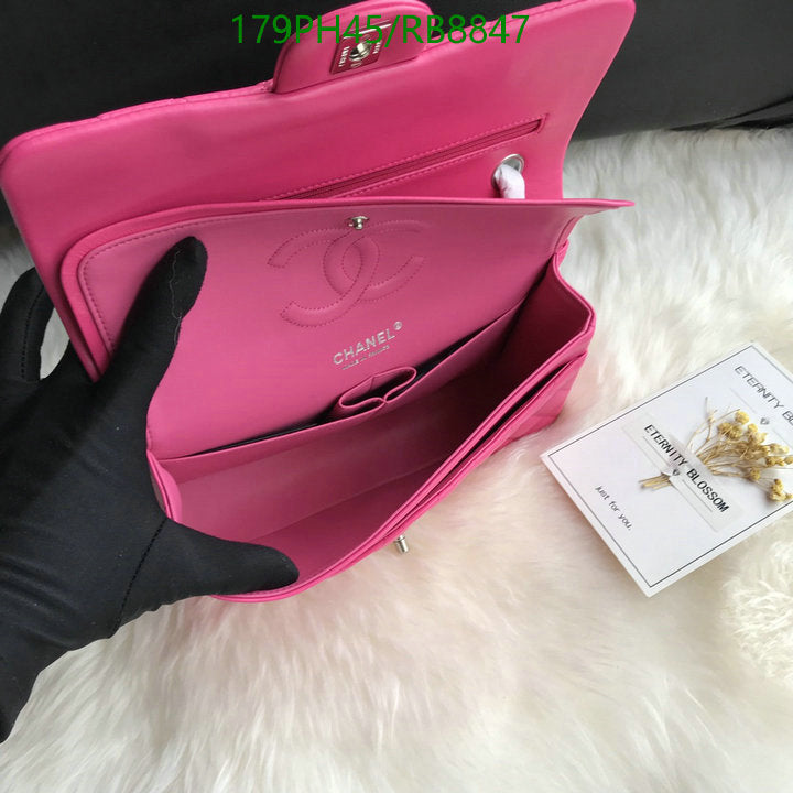 SAMC - CHL Bags - 438