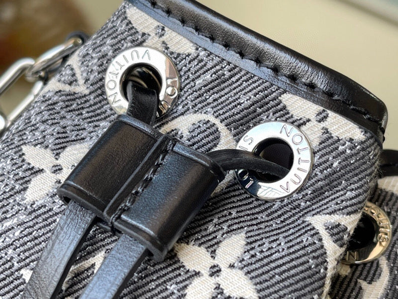 GlamI Lu-Vi bags - 4491